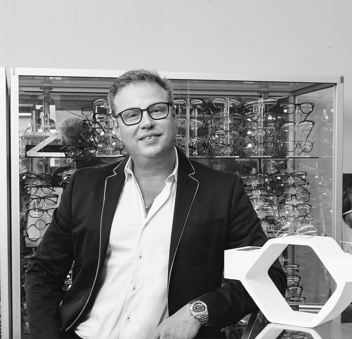 Optometrist in Timonium