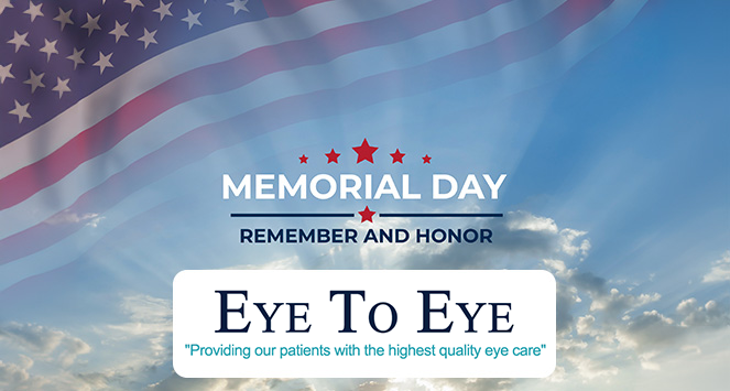 Eye to Eye | Macular Degeneration, Mr. Blue 2.0 Lens Edging and Eyenavision