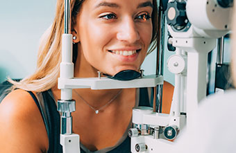 Eye Exams in Timonium