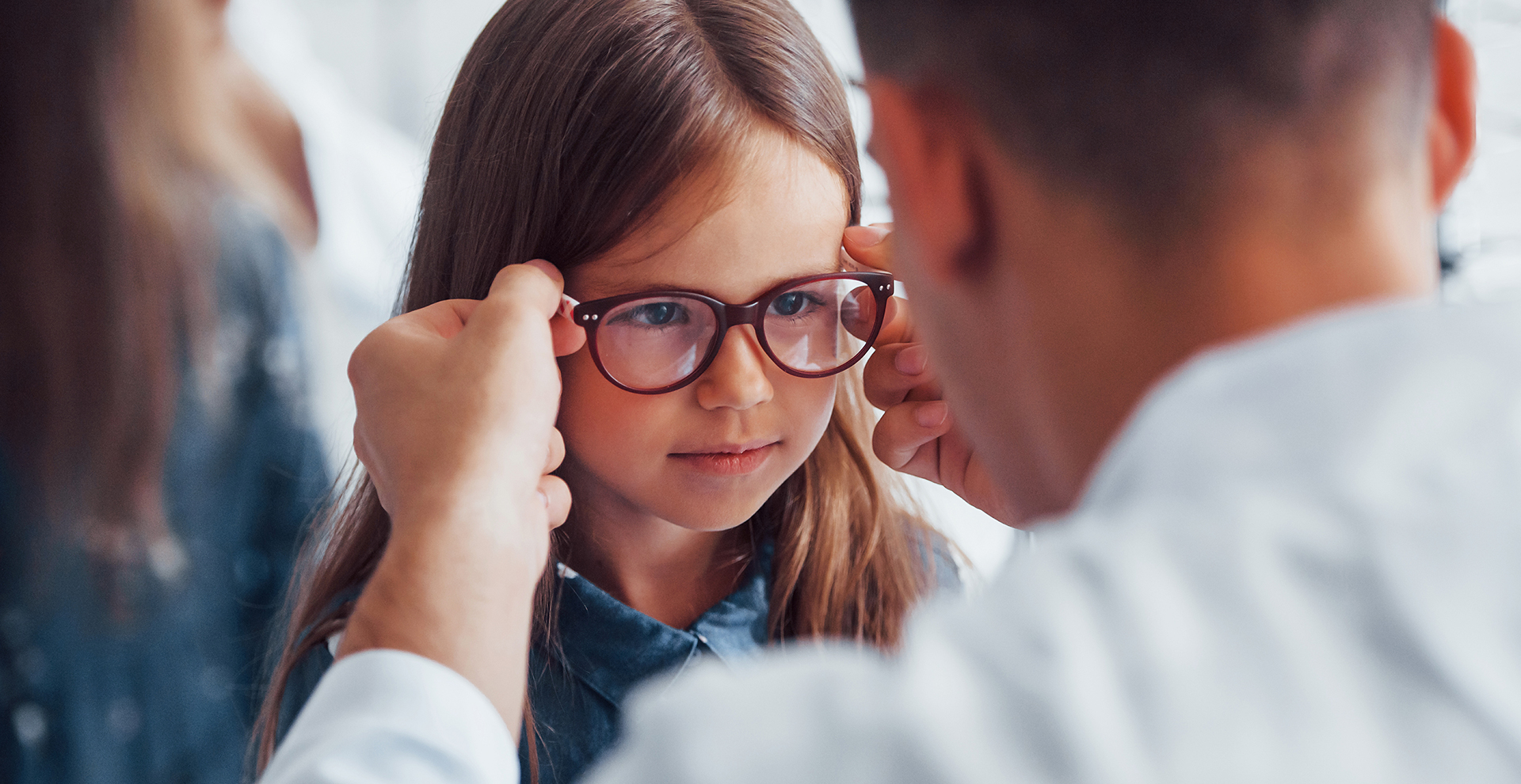 Pediatric Eye Care Timonium